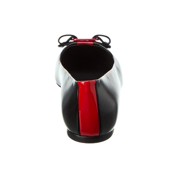 Ferragamo Siwar Ballet Flats - Picture 3 of 12